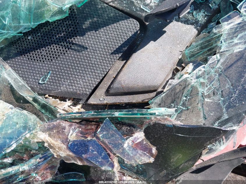 2009 Dodge Challenger Srt8 VIN: 2B3LJ74W29H606847 Lot: 43152187