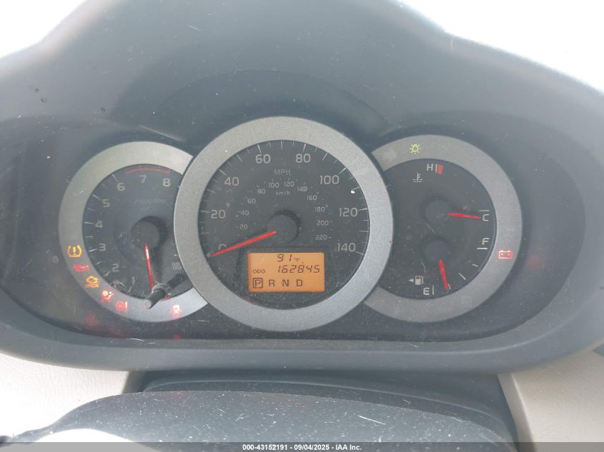 2009 Toyota Rav4 VIN: JTMZF33V79D013199 Lot: 43152191