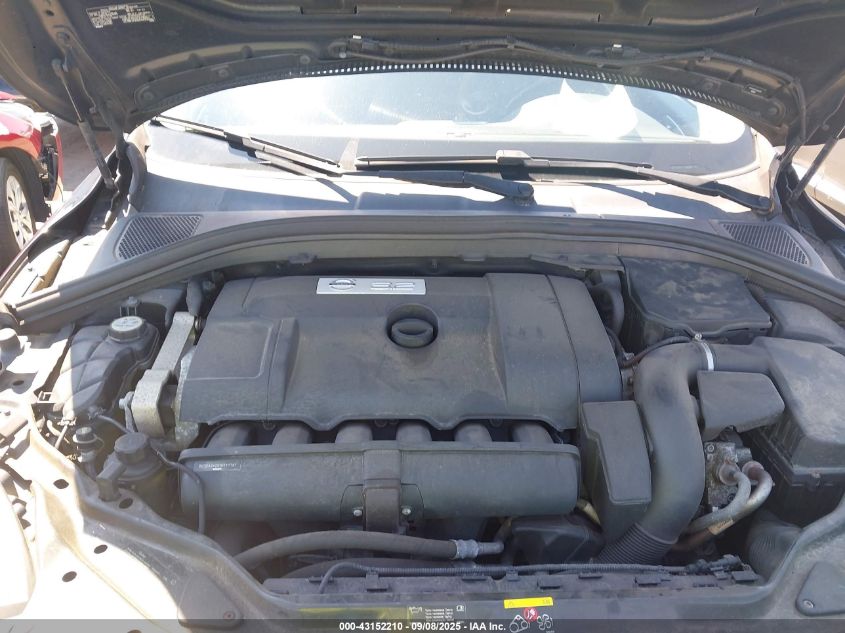 2012 Volvo Xc60 3.2 Premier VIN: YV4940DZ2C2289361 Lot: 43152210