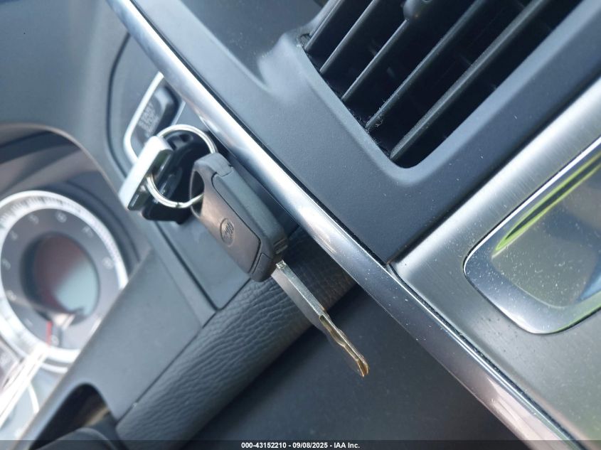 2012 Volvo Xc60 3.2 Premier VIN: YV4940DZ2C2289361 Lot: 43152210