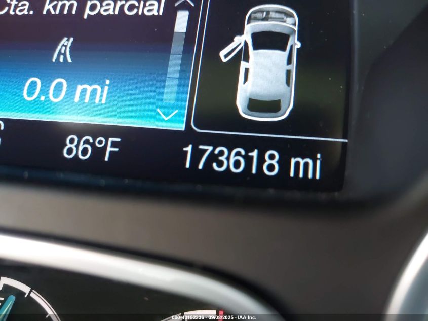 2012 Ford Focus Sel VIN: 1FAHP3M29CL237381 Lot: 43152236