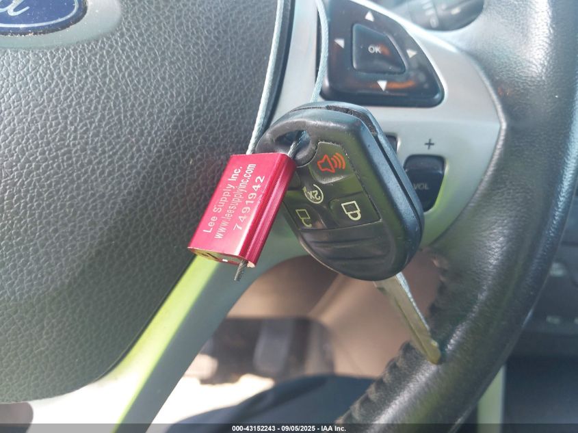 2015 Ford Explorer Xlt VIN: 1FM5K7D80FGB47519 Lot: 43152243