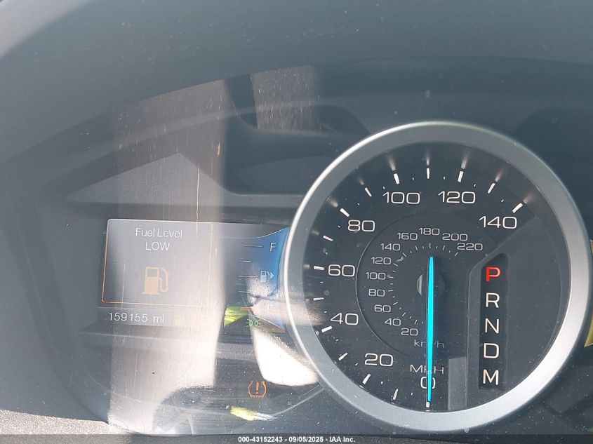 2015 Ford Explorer Xlt VIN: 1FM5K7D80FGB47519 Lot: 43152243