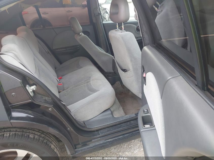 2004 Saturn Ion 3 VIN: 1G8AL52F04Z214895 Lot: 43152252