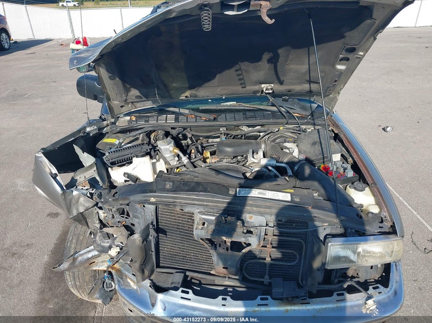 2000 Chevrolet Blazer Ls VIN: 1GNDT13W3Y2134426 Lot: 43152273