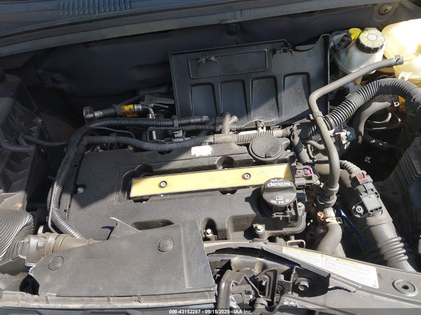 2015 Chevrolet Cruze 1Lt Auto VIN: 1G1PC5SB8F7179513 Lot: 43152287