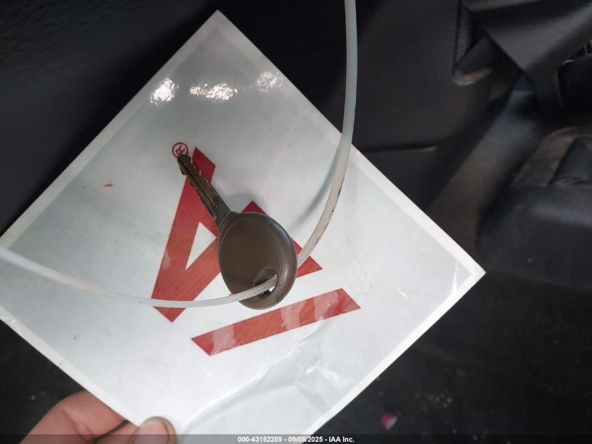 2002 Dodge Ram 1500 St VIN: 3D7HU18N92G181262 Lot: 43152289