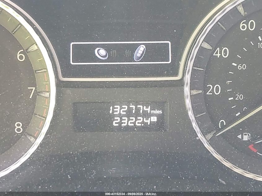 2015 Infiniti Qx60 VIN: 5N1AL0MN8FC515185 Lot: 43152334