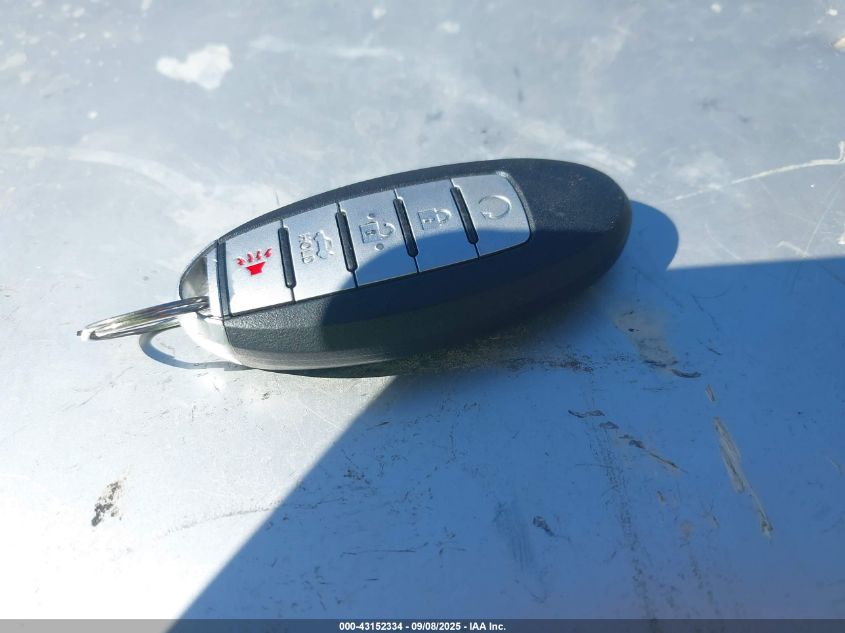 2015 Infiniti Qx60 VIN: 5N1AL0MN8FC515185 Lot: 43152334