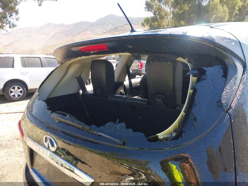 2015 Infiniti Qx60 VIN: 5N1AL0MN8FC515185 Lot: 43152334