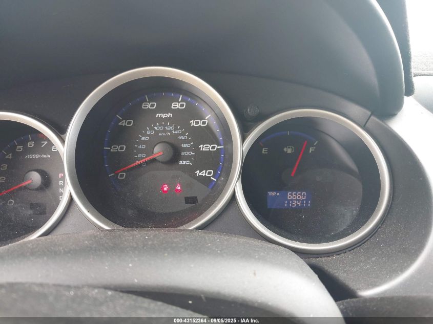 2008 Honda Fit Sport VIN: JHMGD38648S046491 Lot: 43152364