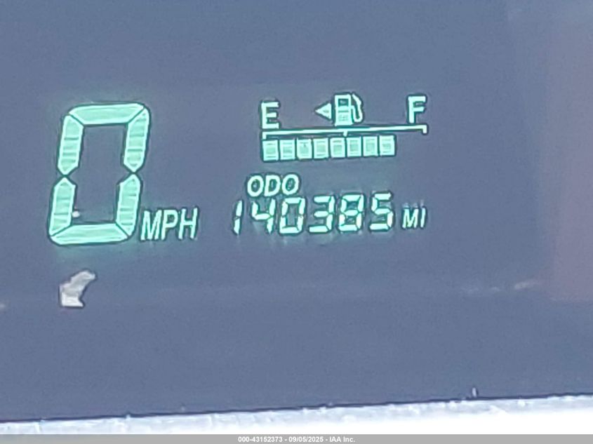 2007 Toyota Prius VIN: JTDKB20U473258273 Lot: 43152373