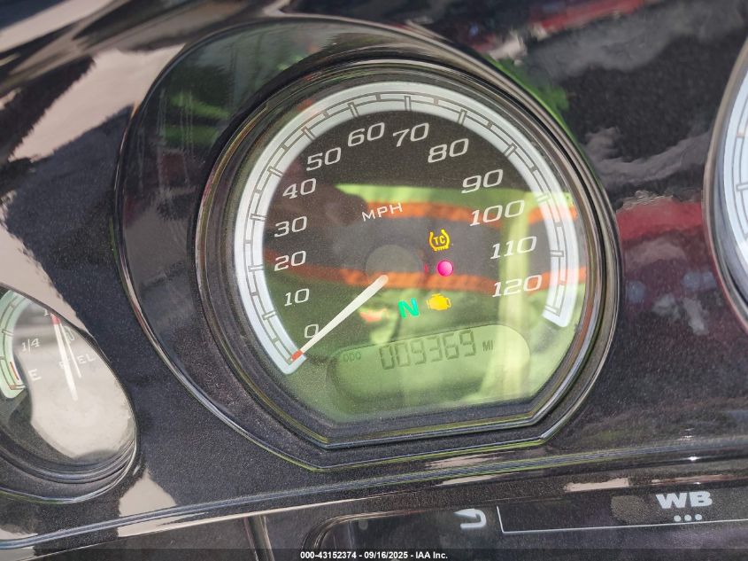 2021 Harley-Davidson Flhtk VIN: 1HD1KEF11MB648015 Lot: 43152374