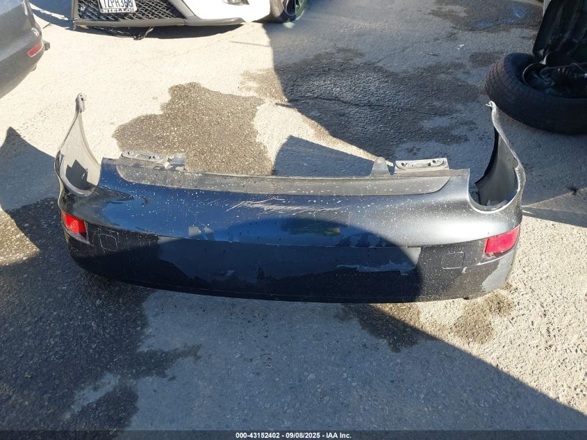 2009 Lexus Is 250 VIN: JTHBK262295102664 Lot: 43152402