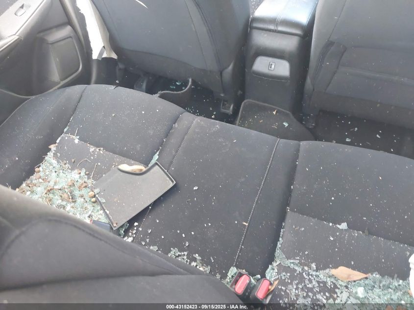 2021 Nissan Sentra Sv Xtronic Cvt VIN: 3N1AB8CV7MY253769 Lot: 43152423