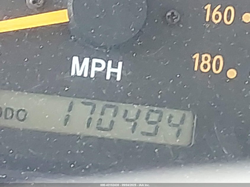 2004 Toyota Tundra Sr5 V8 VIN: 5TBDT44114S449198 Lot: 43152430