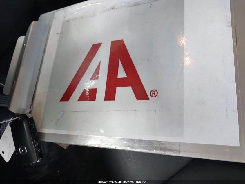 2024 Mazda Cx-5 2.5 S Select VIN: JM3KFBBL4R0446179 Lot: 43152455