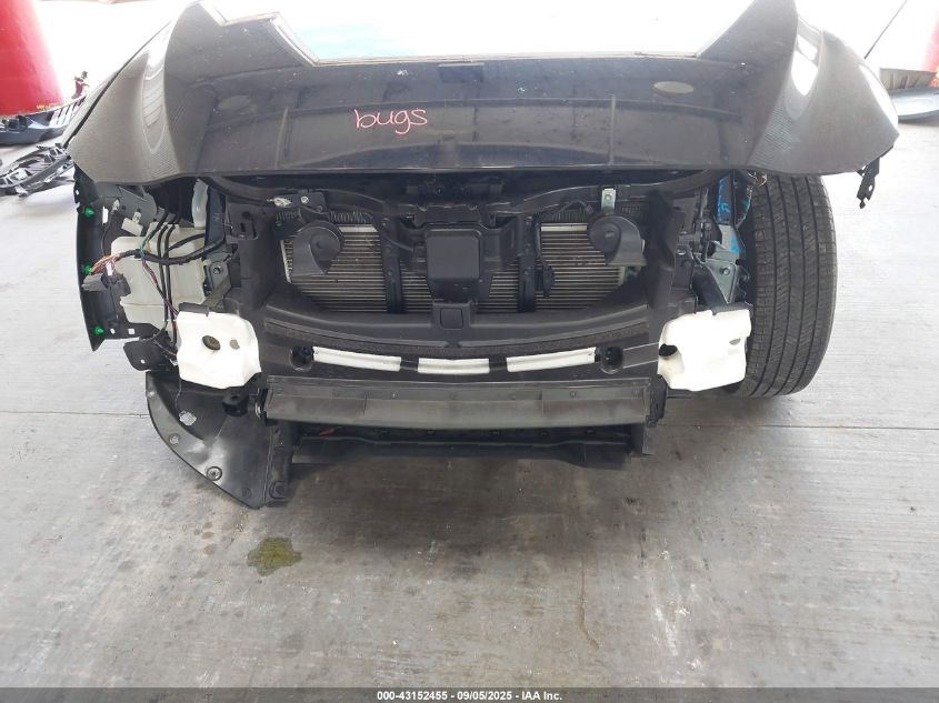 2024 Mazda Cx-5 2.5 S Select VIN: JM3KFBBL4R0446179 Lot: 43152455