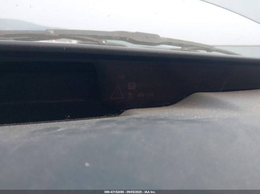 2006 Toyota Prius VIN: JTDKB20U967082652 Lot: 43152456