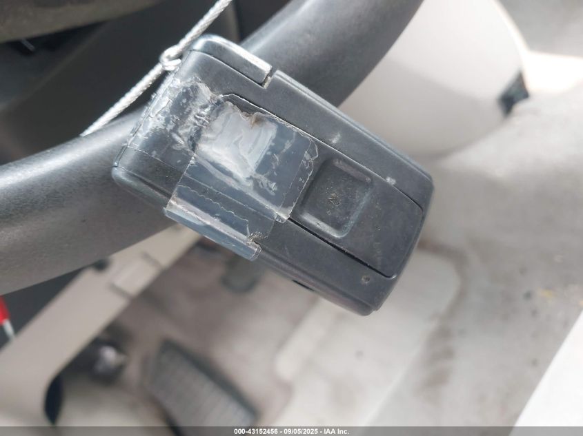 2006 Toyota Prius VIN: JTDKB20U967082652 Lot: 43152456