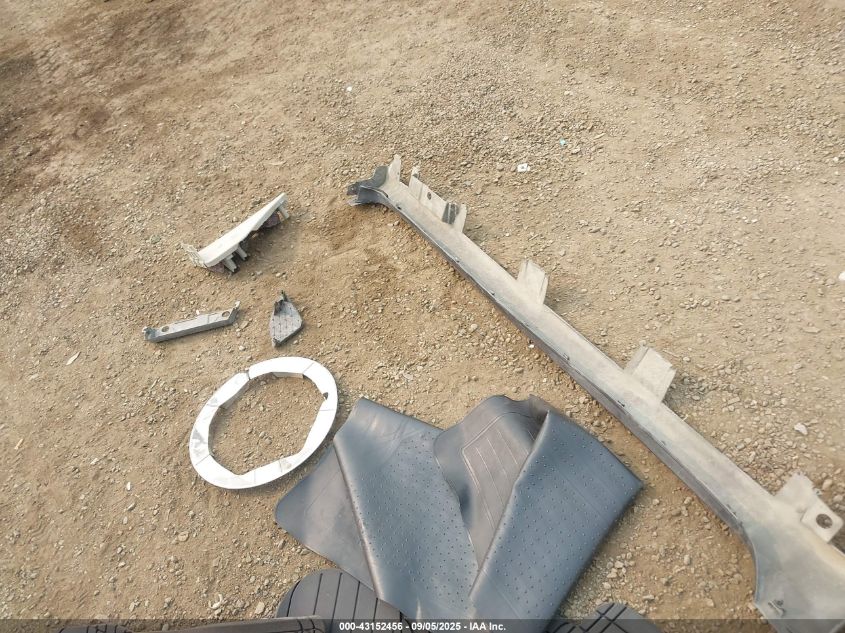 2006 Toyota Prius VIN: JTDKB20U967082652 Lot: 43152456