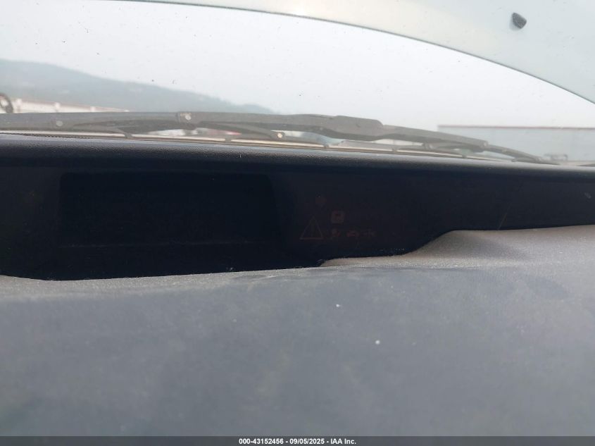 2006 Toyota Prius VIN: JTDKB20U967082652 Lot: 43152456