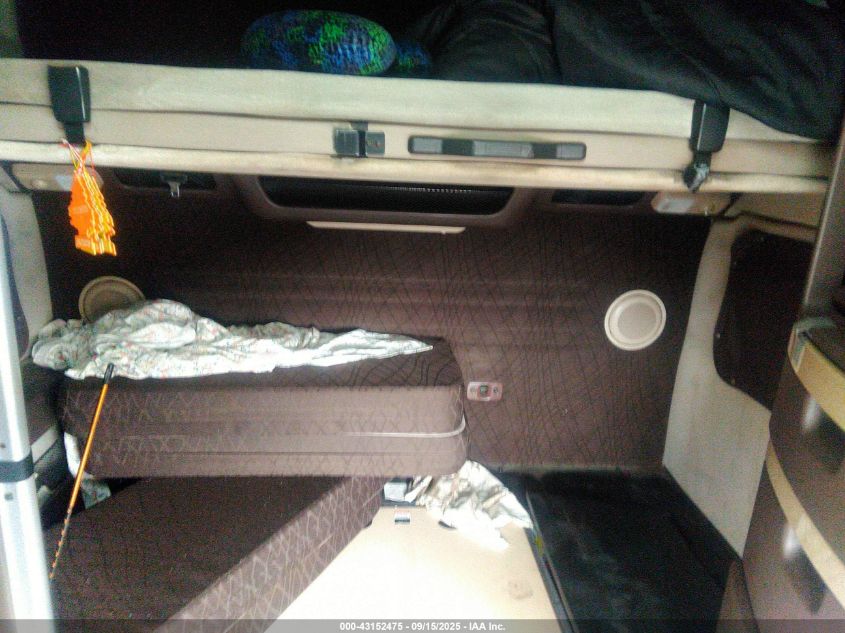 2015 Volvo Vn Vnl VIN: 4V4NC9EH8FN915064 Lot: 43152475