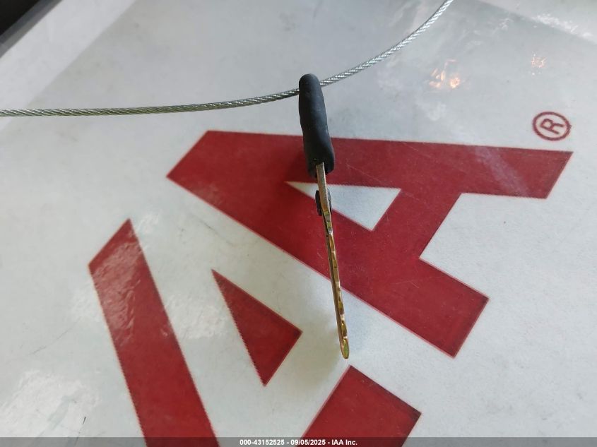 2005 Buick Century VIN: 2G4WS52J851166751 Lot: 43152525