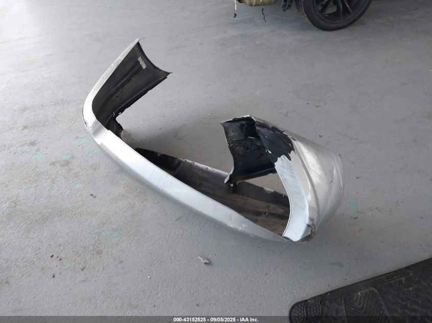 2005 Buick Century VIN: 2G4WS52J851166751 Lot: 43152525