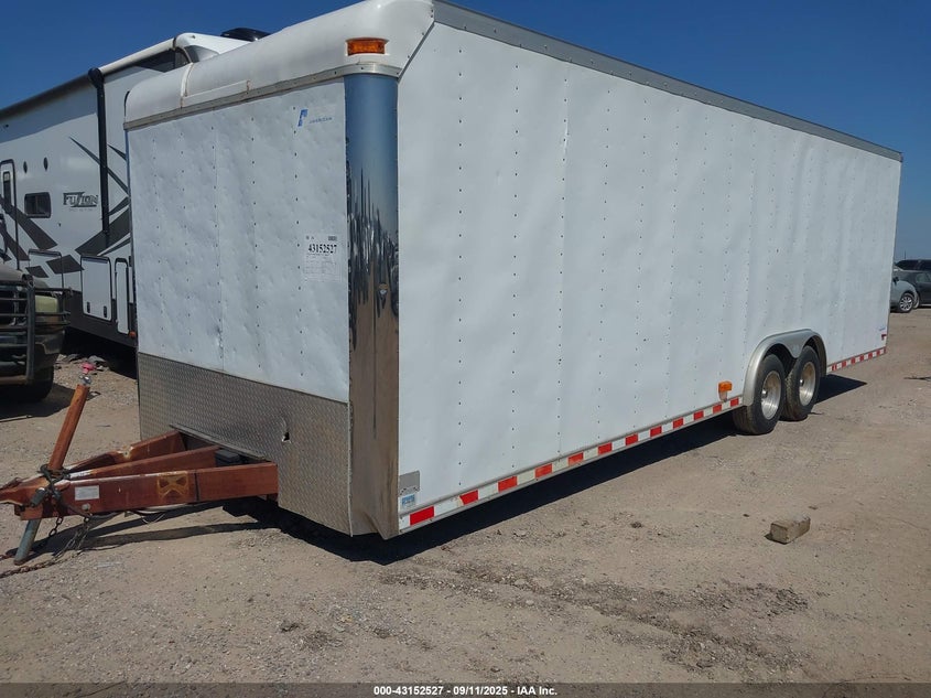 47ZWB26261X012739 2001   photo no. 2