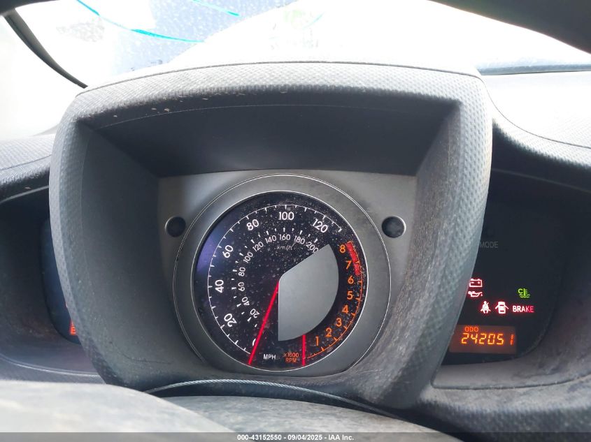 2008 Scion Xd VIN: JTKKU10418J008872 Lot: 43152550