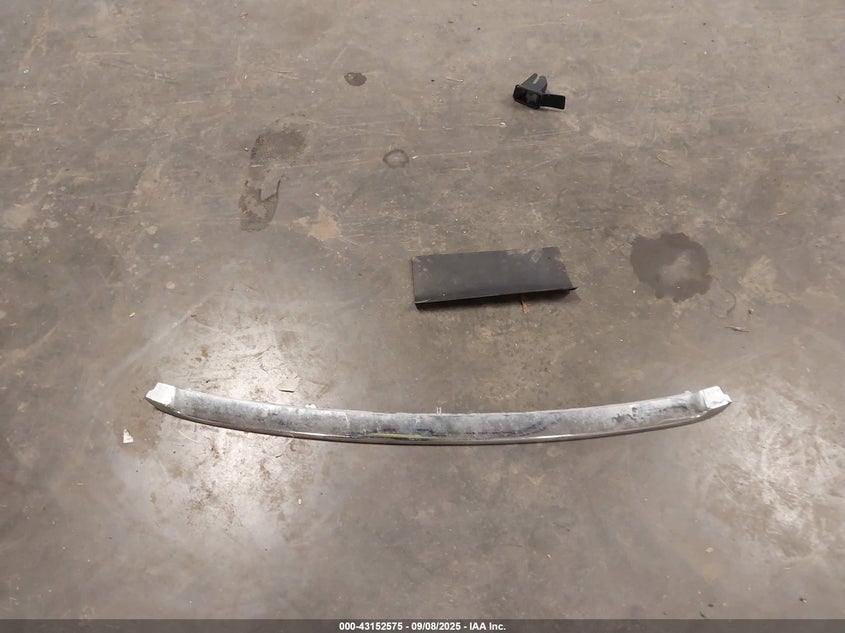 2008 Mini Cooper S Clubman VIN: WMWMM33508TP70401 Lot: 43152575