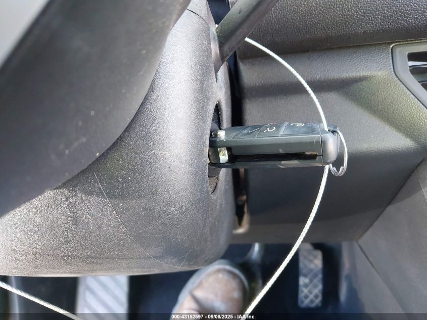 2021 Volkswagen Jetta 1.4T R-Line/1.4T S/1.4T Se VIN: 3VWC57BU7MM034458 Lot: 43152597