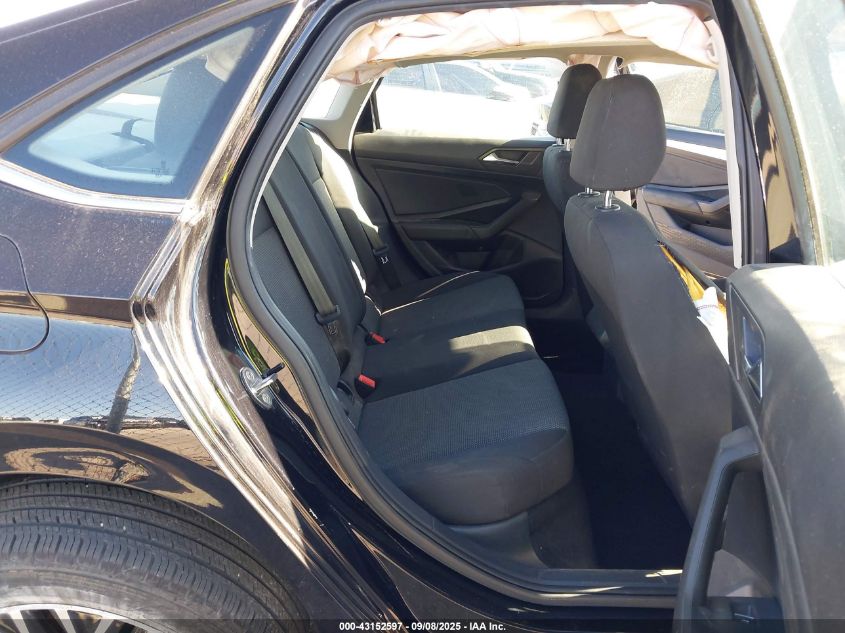 2021 Volkswagen Jetta 1.4T R-Line/1.4T S/1.4T Se VIN: 3VWC57BU7MM034458 Lot: 43152597