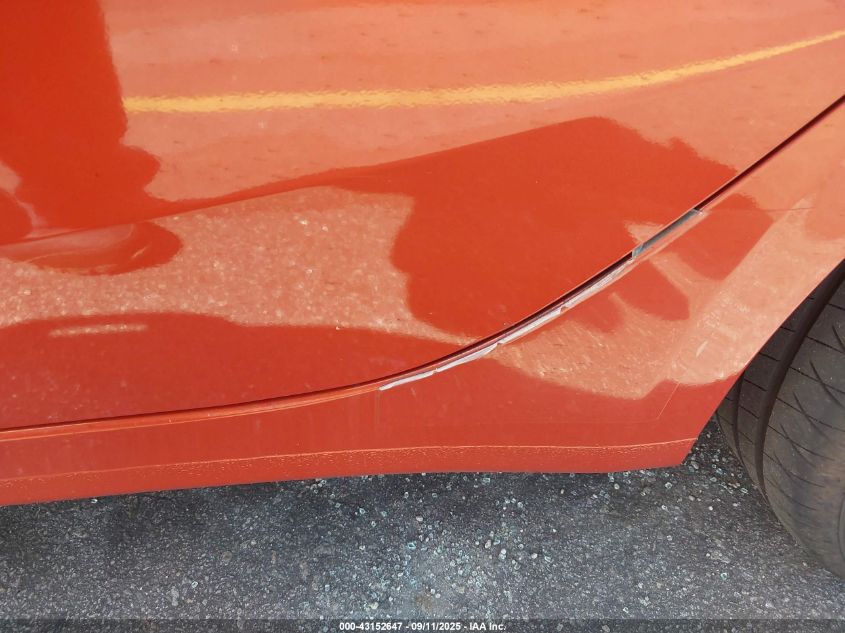 2023 Kia Forte Lxs VIN: 3KPF24AD0PE543301 Lot: 43152647