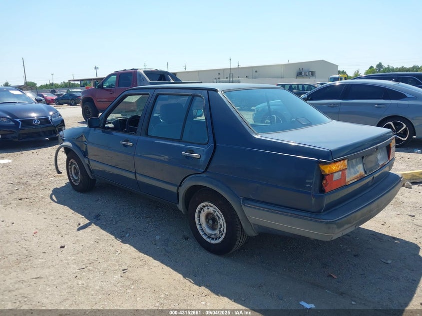 WVWRB11GXKW378006 1989 VOLKSWAGEN JETTA photo no. 3