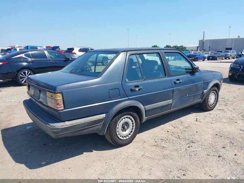 WVWRB11GXKW378006 1989 VOLKSWAGEN JETTA photo no. 4
