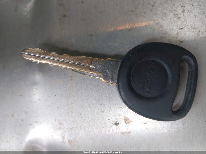 2005 Chevrolet Silverado 1500 Work Truck VIN: 1GCEC14X45Z316594 Lot: 43152698