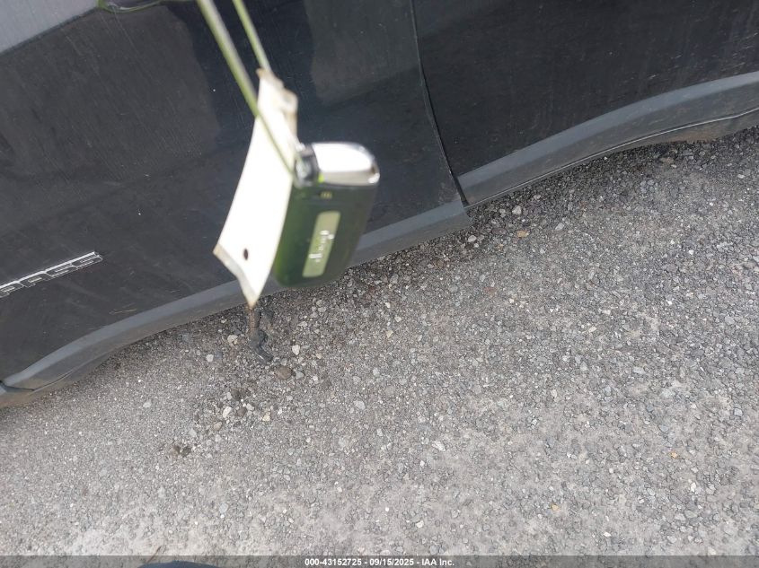 2020 Jeep Compass Sun And Safety Fwd VIN: 3C4NJCBB1LT252740 Lot: 43152725