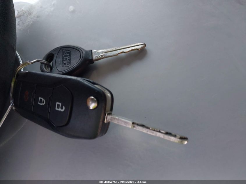 2018 Ford F-150 Xl VIN: 1FTEX1CB5JKF29695 Lot: 43152755