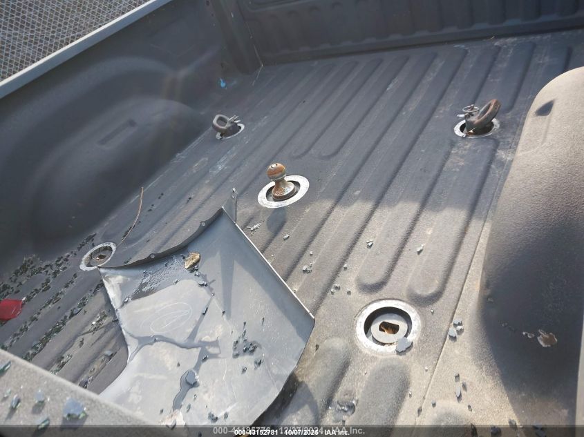 2015 Ram 3500 Big Horn VIN: 3C63R3DL1FG579617 Lot: 43152781