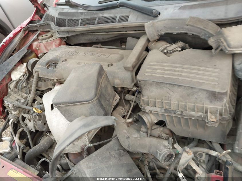 2009 Toyota Camry Le VIN: 4T1BE46K89U373329 Lot: 43152803