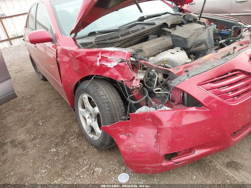 2009 Toyota Camry Le VIN: 4T1BE46K89U373329 Lot: 43152803