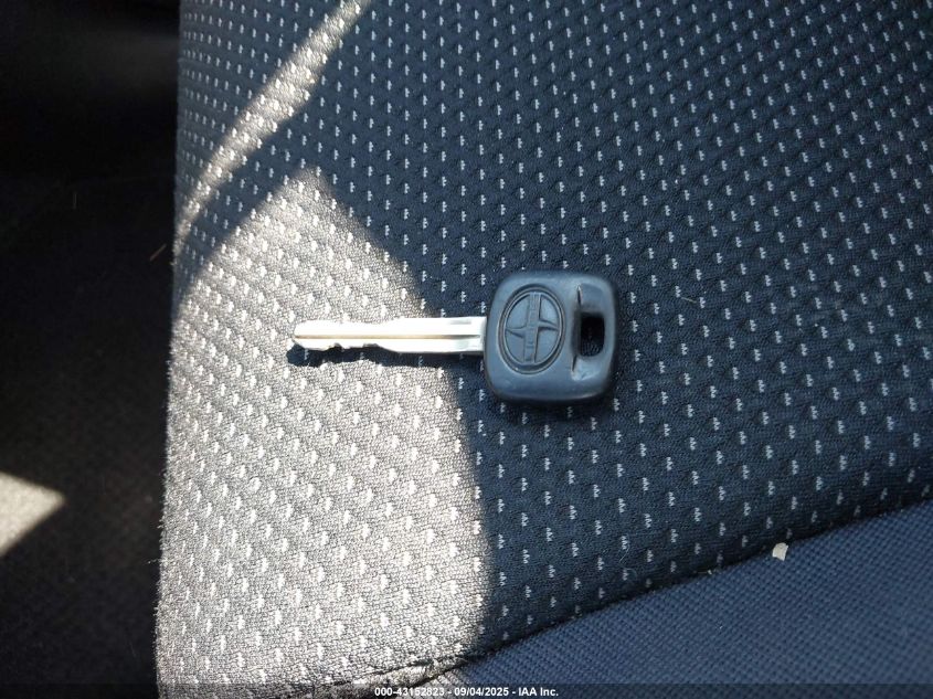 2004 Scion Xa VIN: JTKKT624340075986 Lot: 43152823