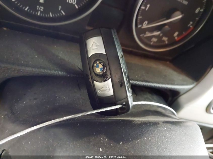 2008 BMW 335 Xi VIN: WBAVD53568A285966 Lot: 43152854