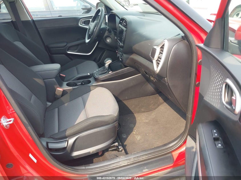 2024 KIA SOUL LX KNDJ23AU7R7234142