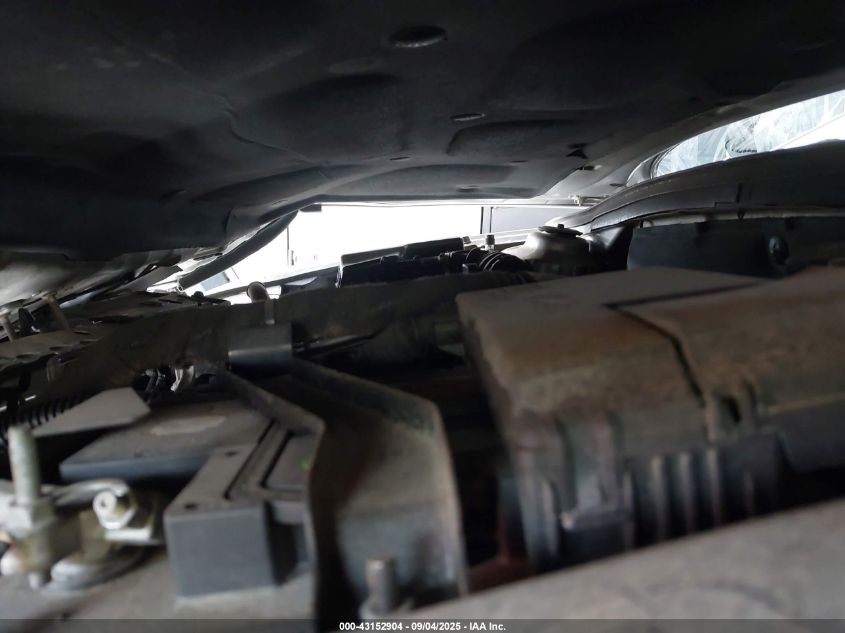 2016 Chevrolet Cruze Limited Ls Auto VIN: 1G1PC5SH6G7157628 Lot: 43152904