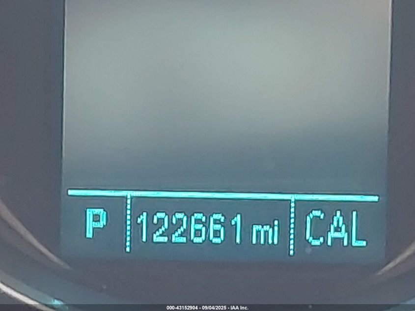 2016 Chevrolet Cruze Limited Ls Auto VIN: 1G1PC5SH6G7157628 Lot: 43152904