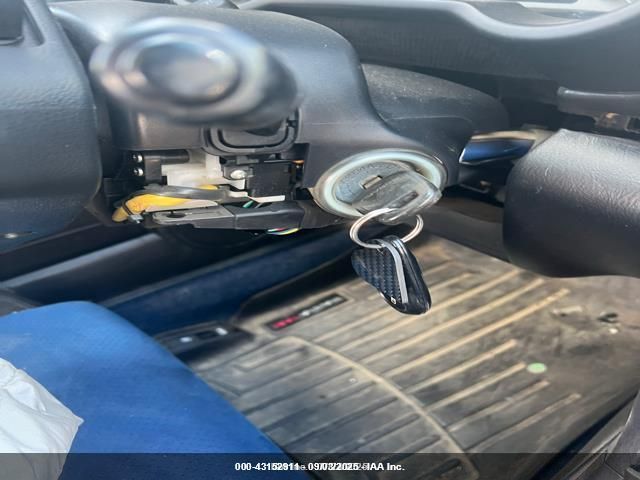 2006 Subaru Wrx Sti VIN: JF1GD70606L17098 Lot: 43152911