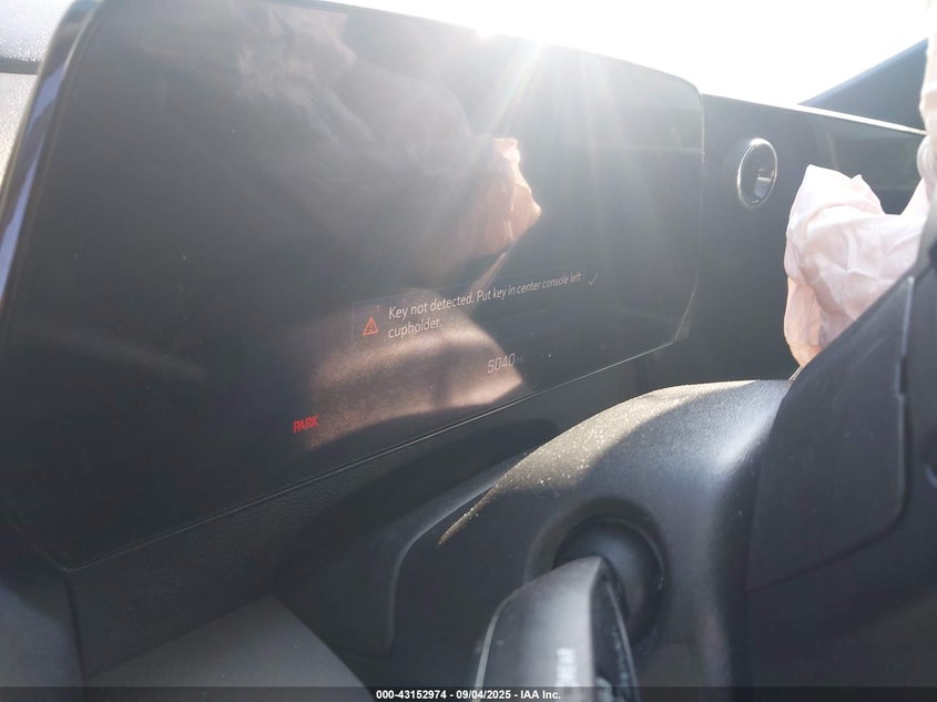 2025 Chevrolet Traverse Fwd Lt VIN: 1GNERGRS5SJ230050 Lot: 43152974